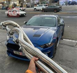 فورد موستانج